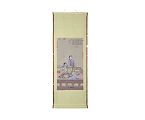 49-維摩閣緙絲 