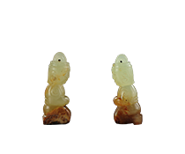 42-戰(zhàn)國時期玉貴人