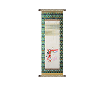 54-新婚出閣圖